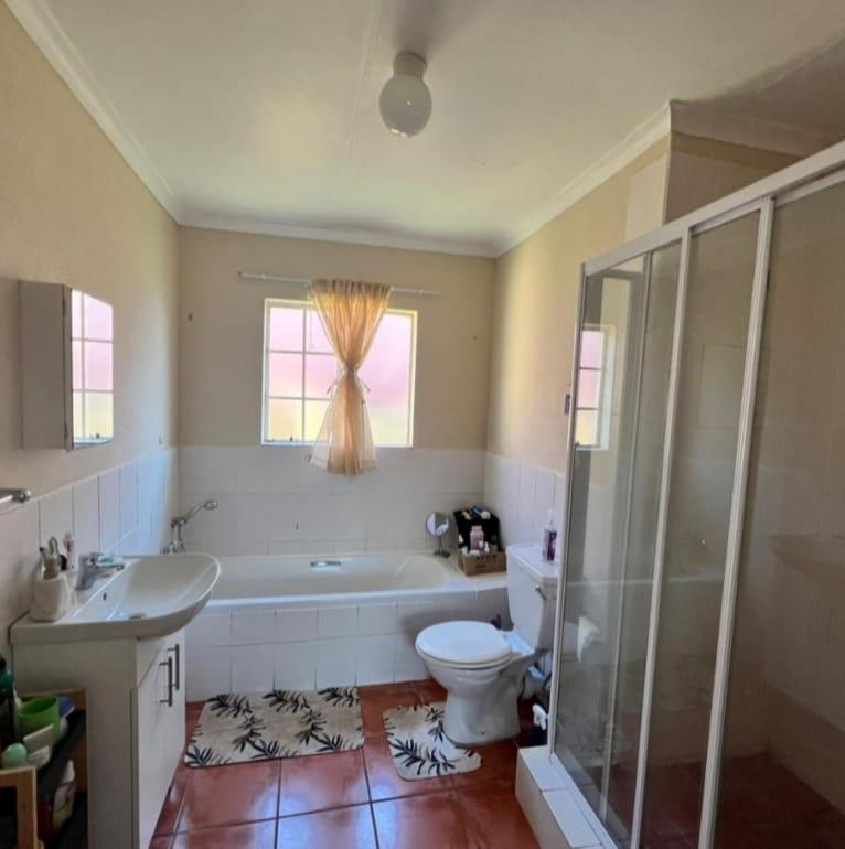 3 Bedroom Property for Sale in Sasolburg Ext 11 Free State